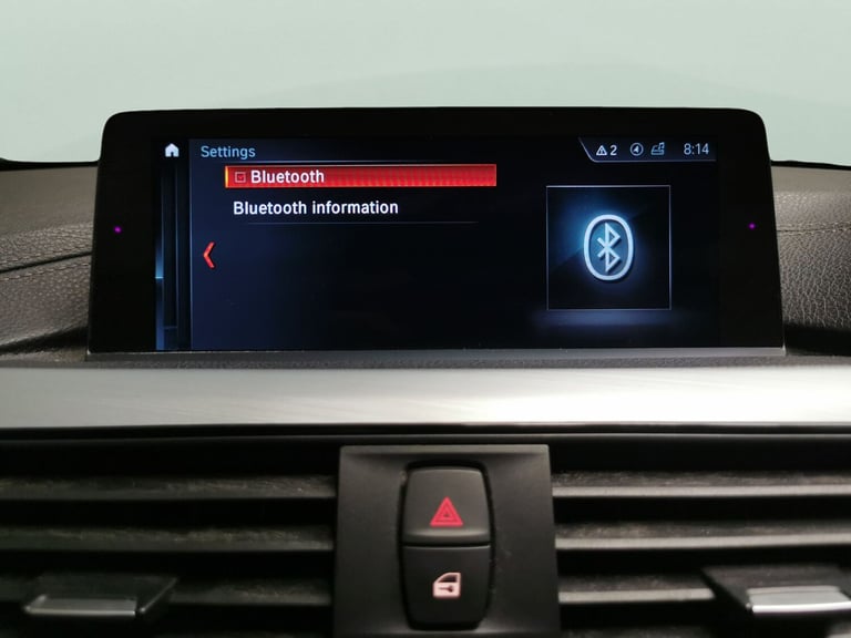 2018 BMW 3 Series 340i M Sport Shadow Edition 4dr Step Auto SALOON PETROL Automatic