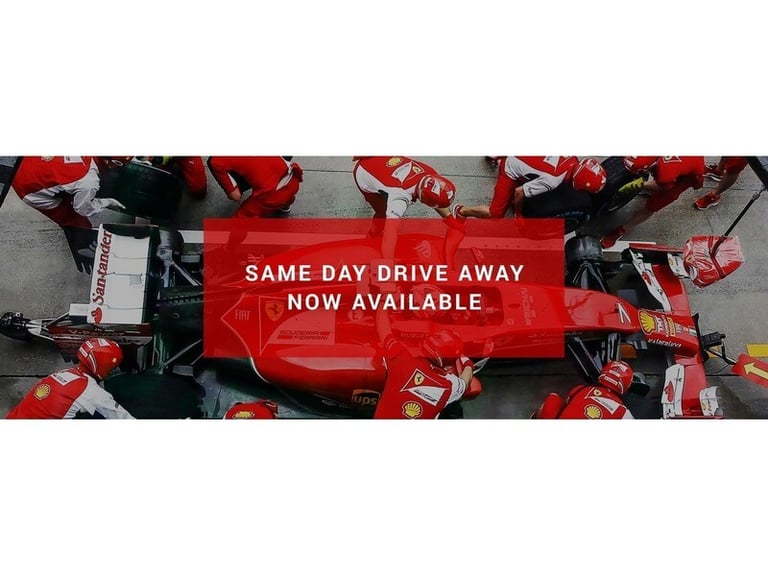 2020 Ford Fiesta T EcoBoost Vignale Edition Hatchback Petrol Manual