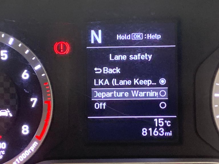 2022 Hyundai i10 1.0 SE Connect Hatchback 5dr Petrol Auto Euro 6 (s/s) (67 ps) - BLUETOOTH - Hatc...