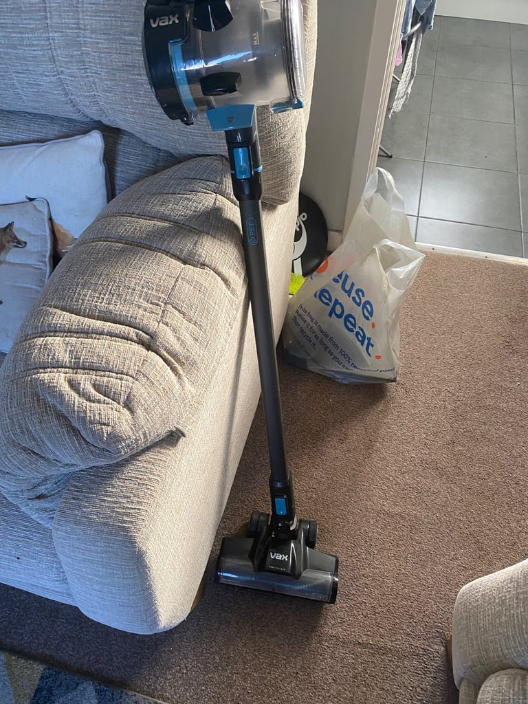 image for Vax cordless blade 4 hoover