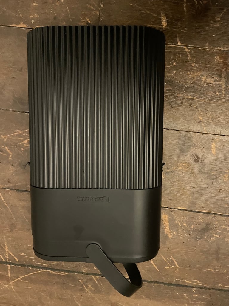 Nespresso Bin 
