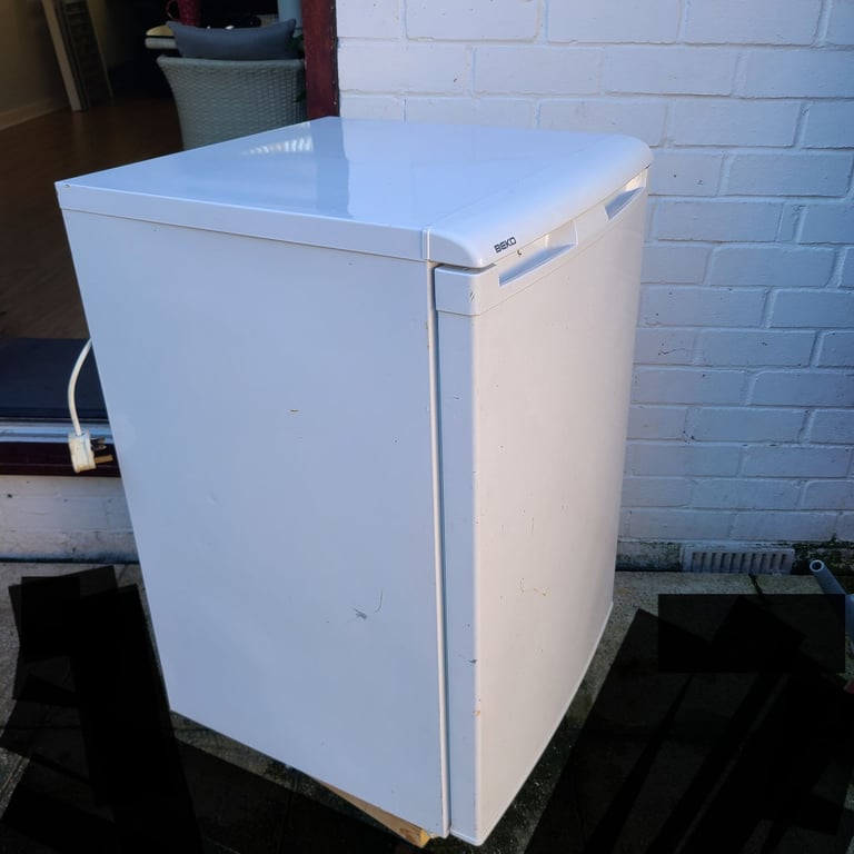 30 pounds if collected by you 35 pounds if I deliver. Freezer