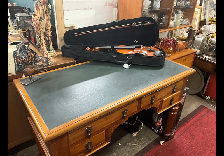 Victorian ladies writing desk