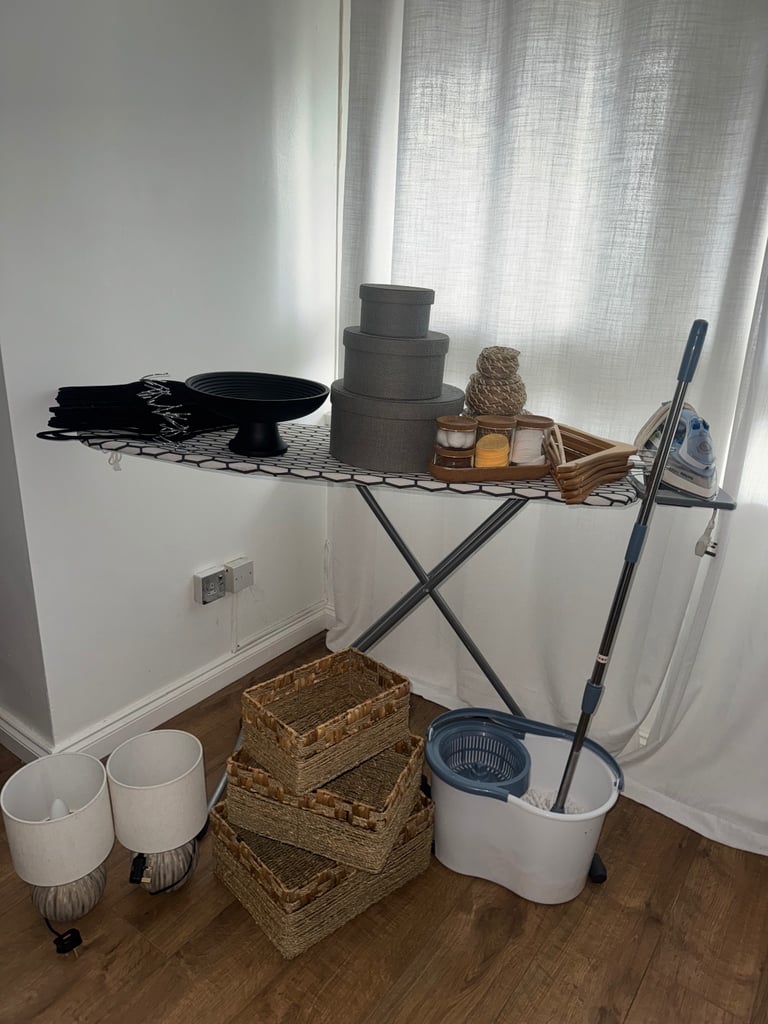 Household Items 