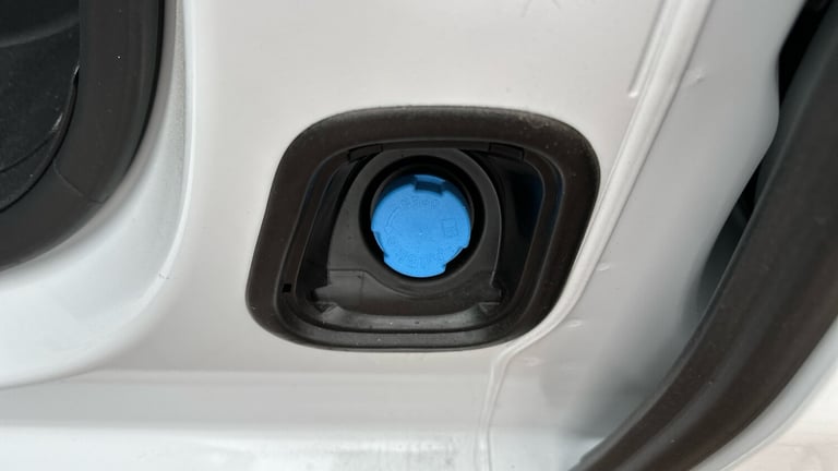 2024 Citroen Dispatch 1.5 BlueHDi Enterprise M Panel Van 6dr Diesel Manual MWB Euro 6 (s/s) (120 ...