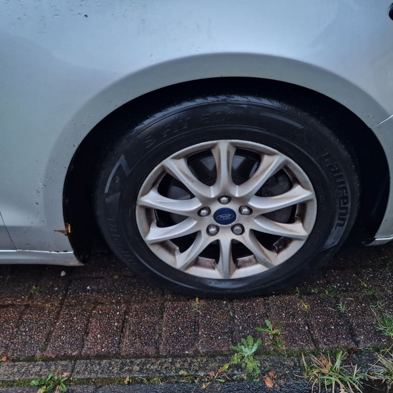 Ford, MONDEO, Hatchback, 2016, Manual, 1499 (cc), 5 doors