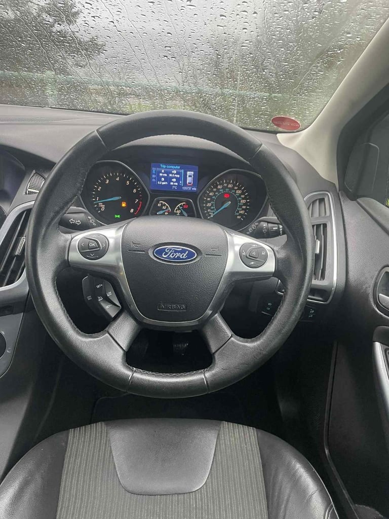 2013 Ford Focus TITANIUM X* 1Year MOT*