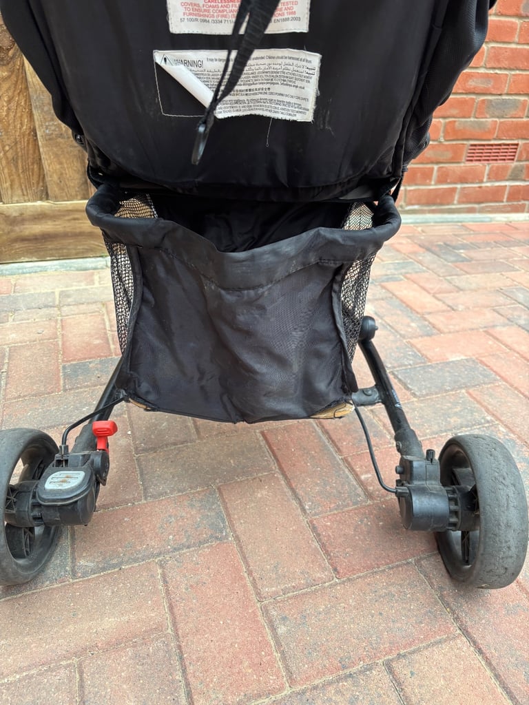 Pushchairs-for-sale-in for Sale in Ipswich, Suffolk Prams