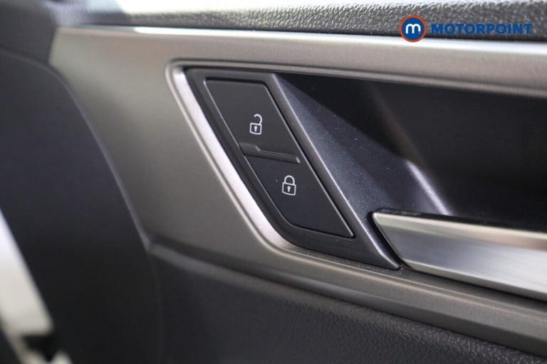 2021 Volkswagen Polo 1.0 TSI 95 Match 5dr Hatchback Petrol Manual