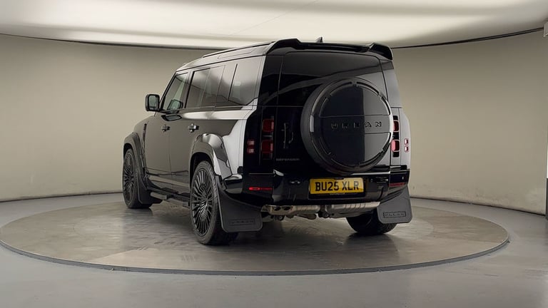 2025 Land Rover Defender 110 3.0 D350 MHEV X-Dynamic SE SUV 5dr Diesel Auto 4WD Euro 6 (s/s) (350...