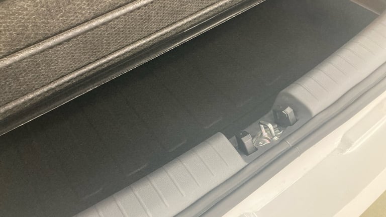 2025 Hyundai BAYON 1.0 TGDi Ultimate 5dr Petrol Hatchback Hatchback Petrol Manual