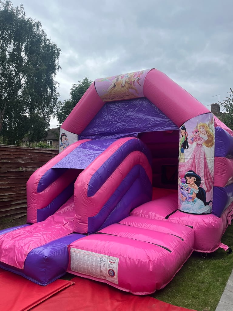 Bouncy castle Chocolate fountain hire Waffles Soft play Hotdog machine