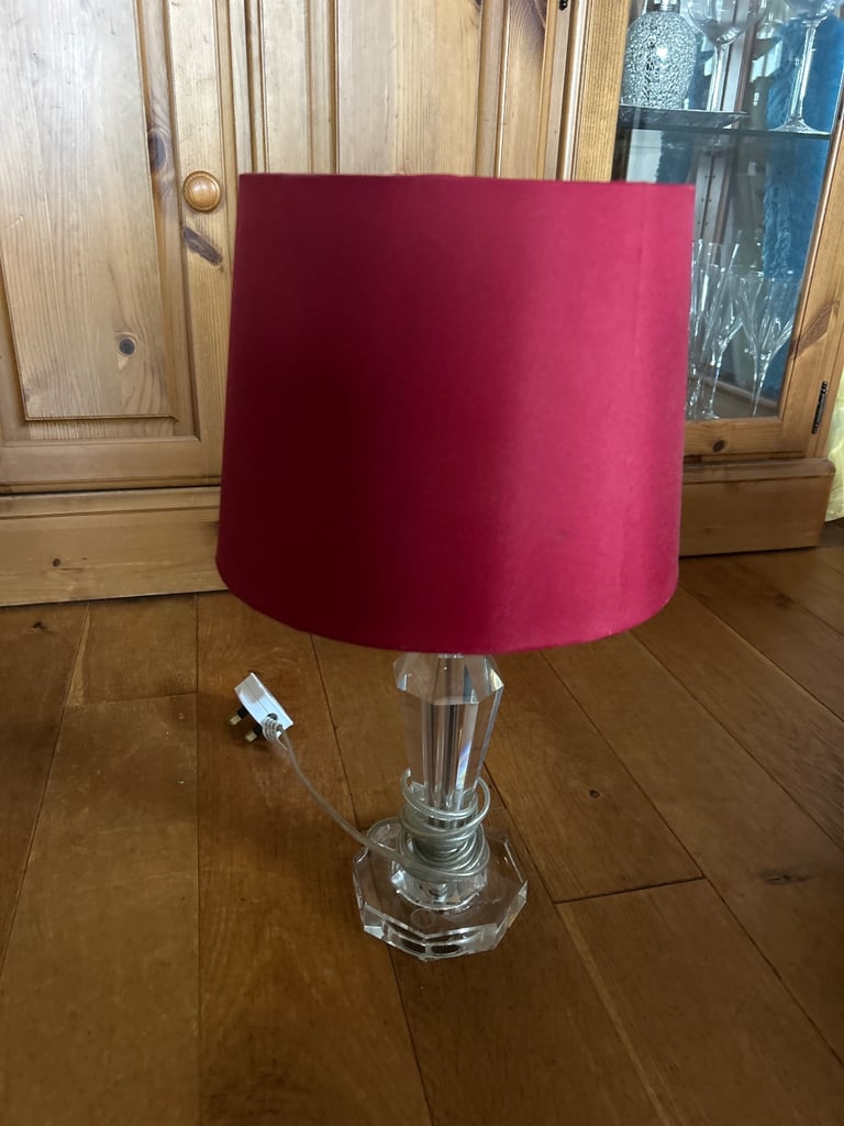 Bedroom lamp