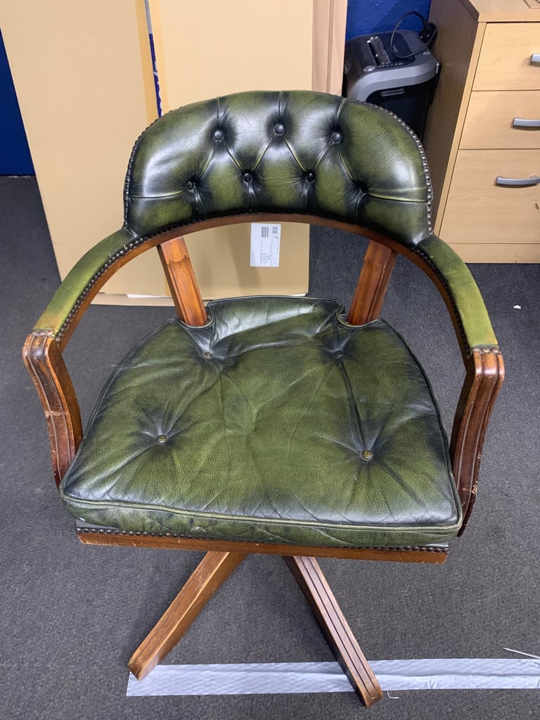 image for Vintage MEKANIKK chair 