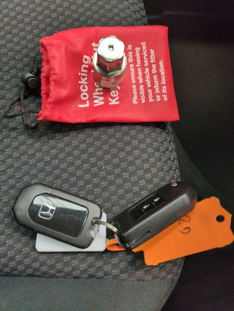 2019 Honda Jazz 1.3 i-VTEC SE Hatchback 5dr Petrol CVT Euro 6 (s/s) (102 ps) - CRUISE - SPE Hatch...