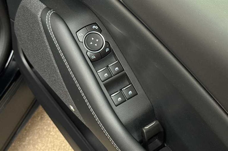 2022 Ford Mustang Mach-E 216kW Extended Range 88kWh RWD 5dr Auto HATCHBACK ELECTRIC Automatic