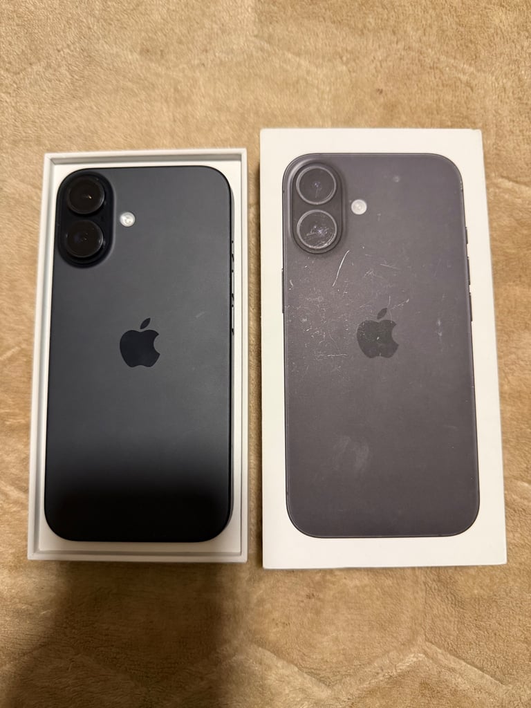 image for iPhone 16 | 128GB