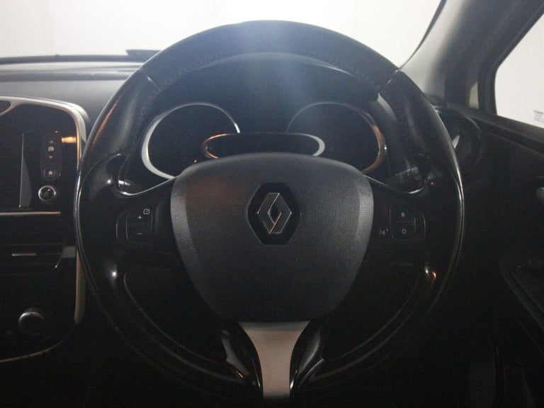 2016 Renault Clio 0.9 TCe Dynamique Nav Hatchback 5dr Petrol Manual Euro 6 (s/s) (90 ps) Hatchbac...