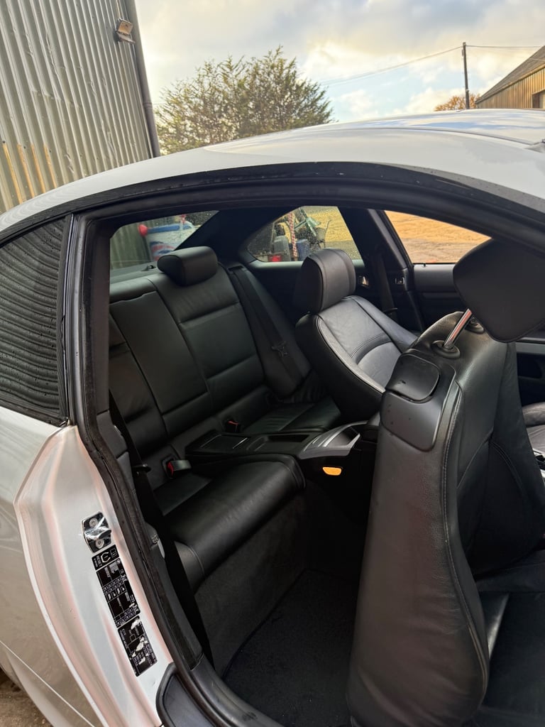 BMW, 3 SERIES, Coupe, 2009, Manual, 1995 (cc), 2 doors