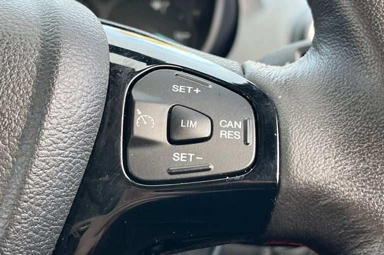 2018 Ford Ka+ 1.2 Zetec 5dr HATCHBACK PETROL Manual