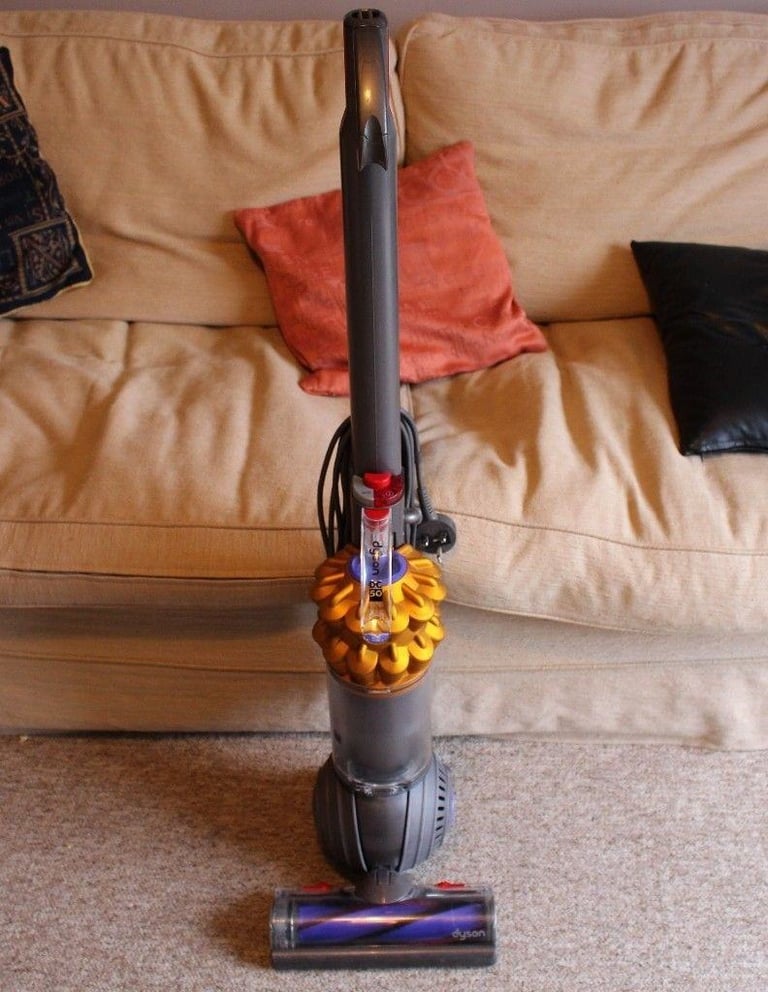 image for Dyson DC50 Fully Serviced for all floor types, can deliver locally!