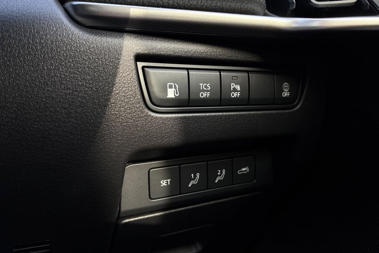 2024 Mazda CX-60 100470 Estate PETROL/ELECTRIC Automatic