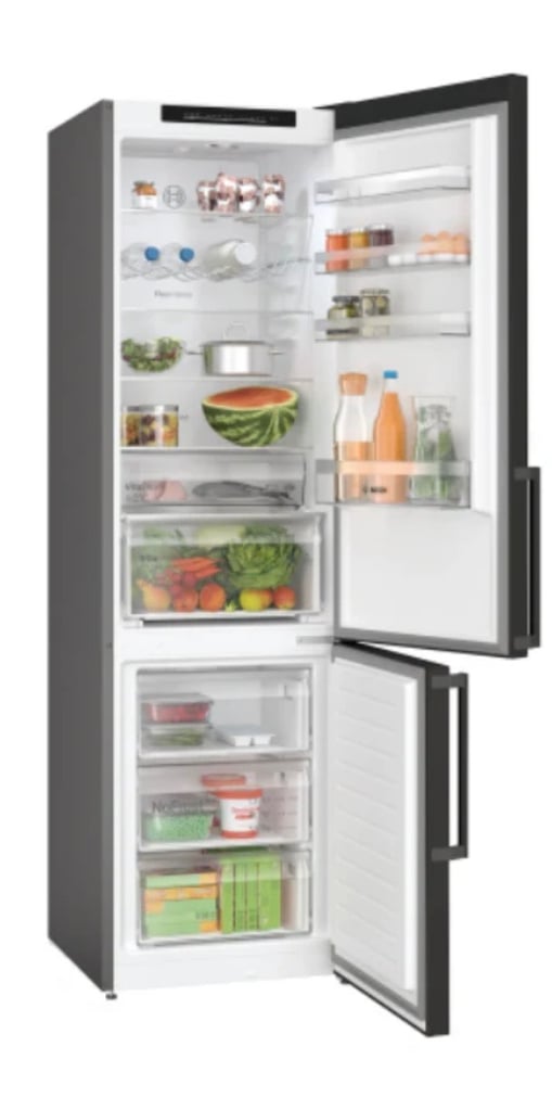 image for Bosch fridge freezer