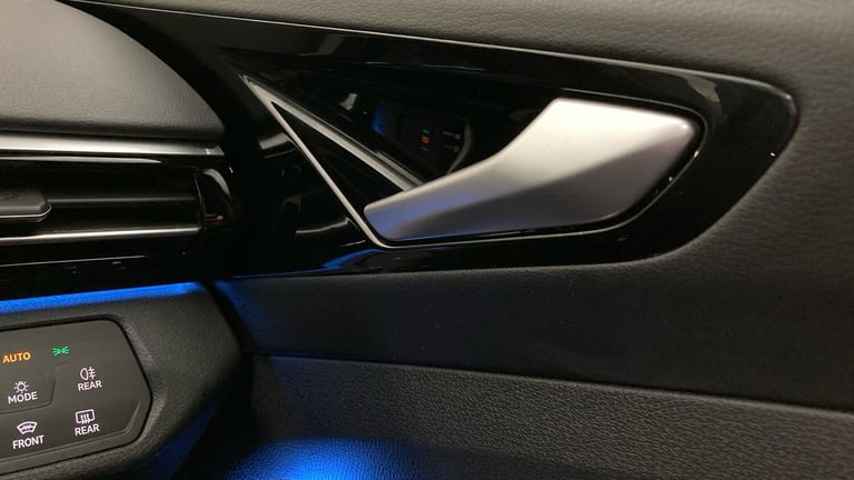 2022 Volkswagen ID.4 109kW Life Pure 52kWh 5dr Auto ESTATE ELECTRIC Automatic