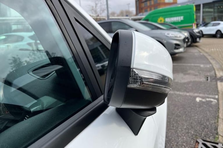 2023 Ford Fiesta 1.0 EcoBoost ST-Line 5dr HATCHBACK PETROL Manual