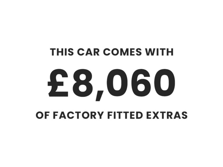 2020 Volvo V60 Cross Country B5 MHEV Estate HYBRID Automatic