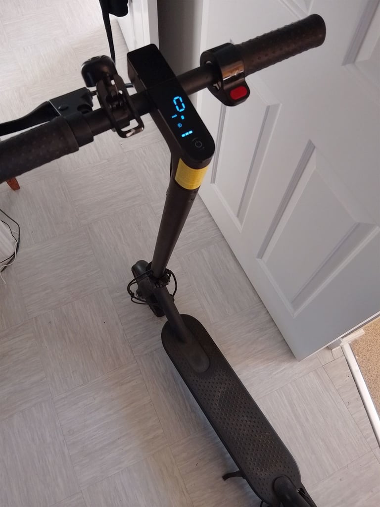 Xiaomi E-scooter pro 2 