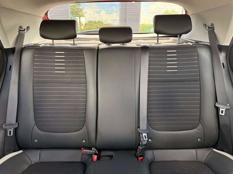 2018 Kia Stonic 1.0T GDi 3 5dr HATCHBACK PETROL Manual