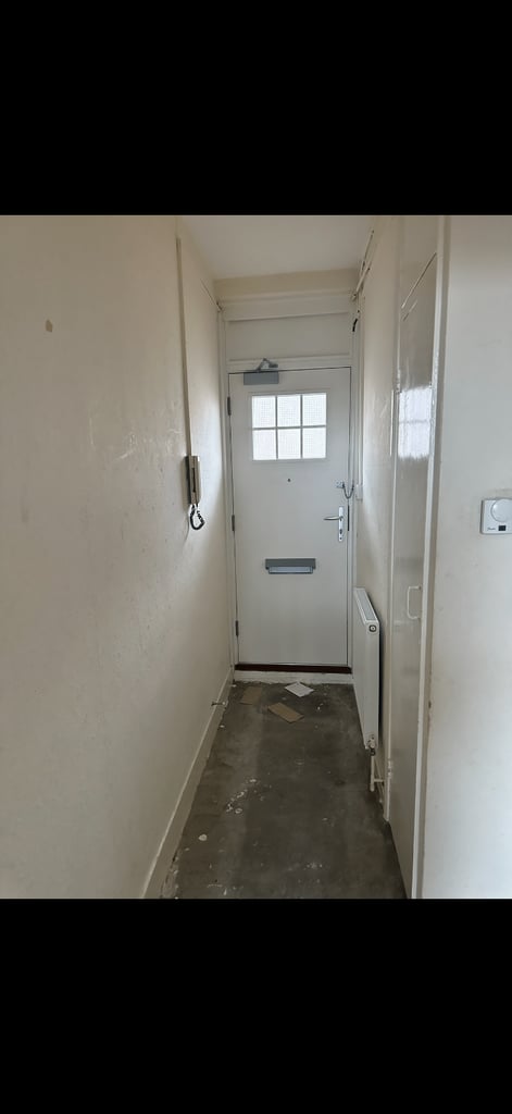 1bed flat swap Kensington 