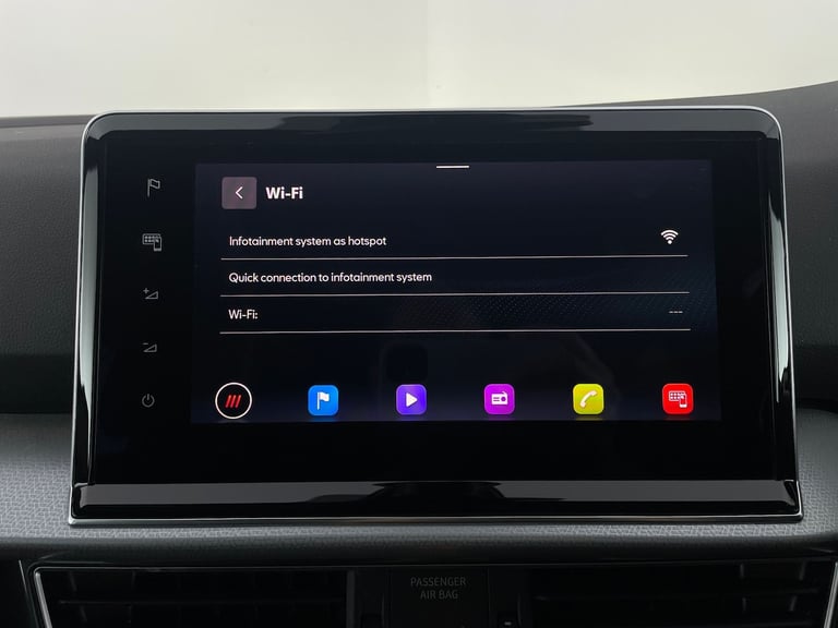 2022 SEAT Tarraco 1.5 TSI EVO XCELLENCE SUV 5dr Petrol Manual Euro 6 (s/s) (150 ps) - LED - R Suv...