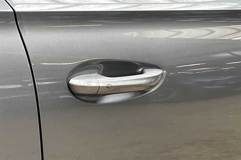 2024 MG MG HS 1.5 T-GDI Trophy SUV 5dr Petrol Manual Euro 6 (s/s) (169 ps) SUV Petrol Manual