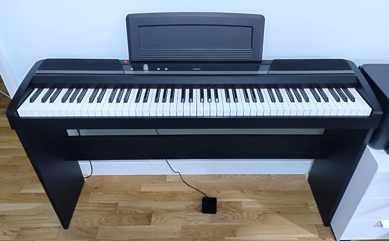 image for KORG SP-170S DIGITAL PIANO