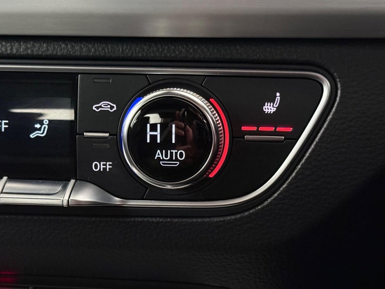 2020 Audi Q5 45 TFSI Quattro S Line 5dr S Tronic ESTATE PETROL Automatic