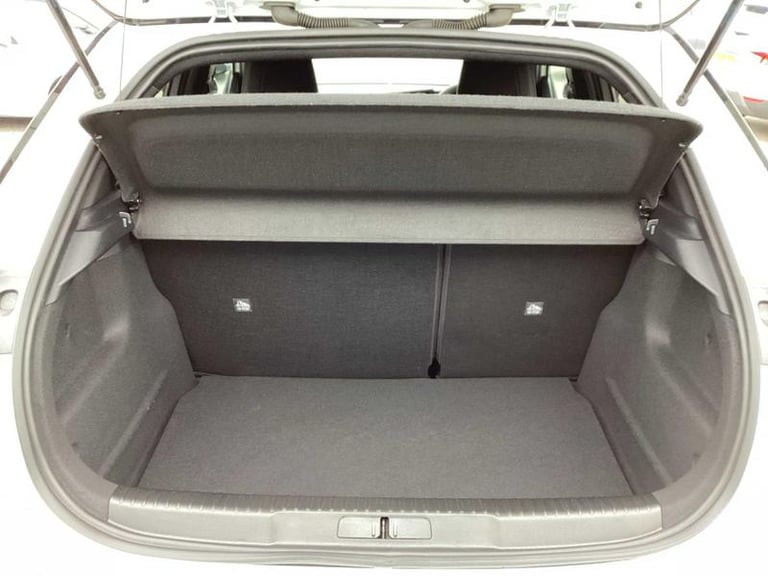 2024 Vauxhall Mokka 1.2 Turbo 136 GS 5dr Manual SUV Petrol Manual