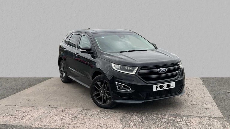 2018 Ford Edge 2.0 TDCi 210 ST-Line 5dr Powershift ESTATE DIESEL Automatic