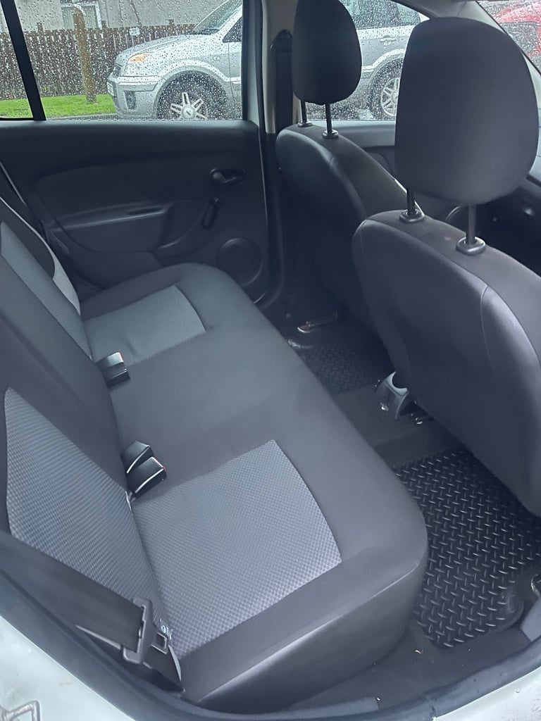 Dacia, LOGAN, Estate, 2016, Manual, 1461 (cc), 5 doors