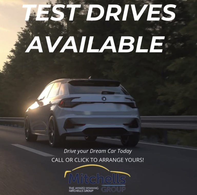 2022 Ford Fiesta 1.0 EcoBoost Hbd mHEV 125 Titanium Vignale 5dr Hatchback Petrol Manual
