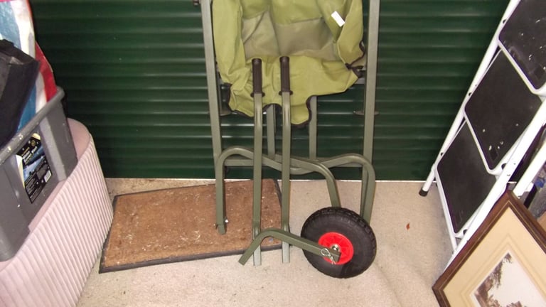 Second-Hand Fishing Equipment Gear for Sale in Herne Bay, Kent