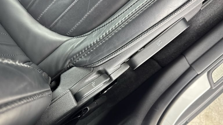 2022 MINI Countryman 2.0 Cooper S Exclusive ALL4 5dr Auto Petrol Hatchback Hatchback Petrol Autom...