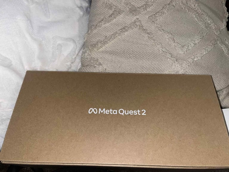 Meta quest 2 128gb 