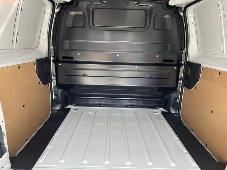 2025 Vauxhall Vivaro Vivaro 1.5 F2900 Prime Van Diesel Manual