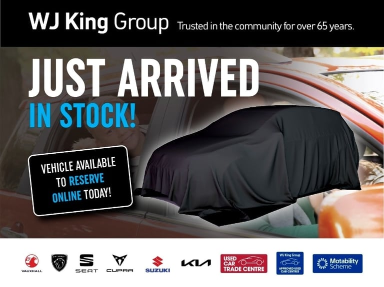  Vauxhall Corsa 1.4i Ecoflex Energy Hatchback 5dr Petrol Easytronic Euro 6 s/s