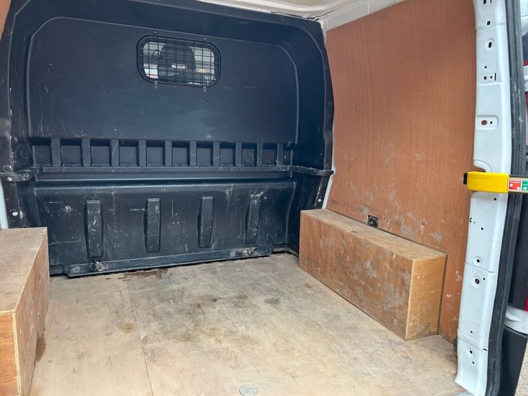 2022 22 FORD TRANSIT CUSTOM 2.0 300 ECOBLUE LEADER CREW VAN DOUBLE CAB 5DR DIESE