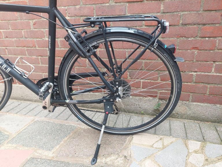 Dancelli Spurtreu Touring/City Bike