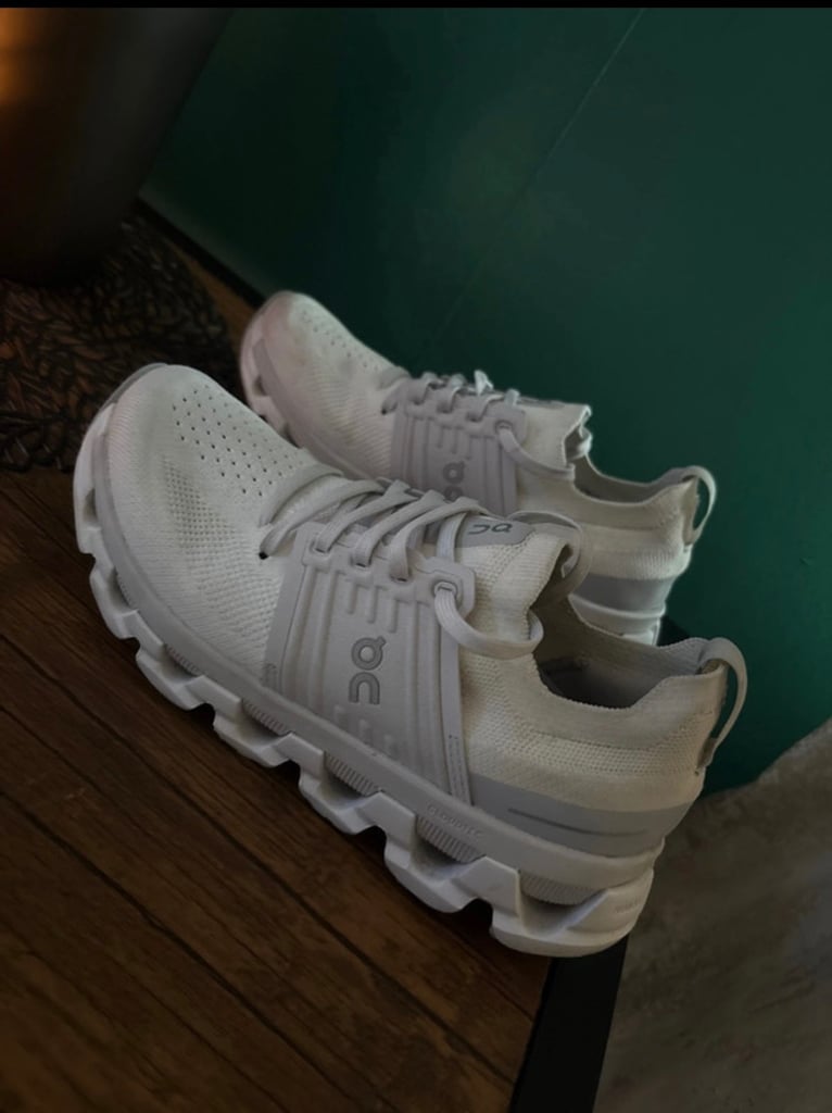 image for On cloud trainers