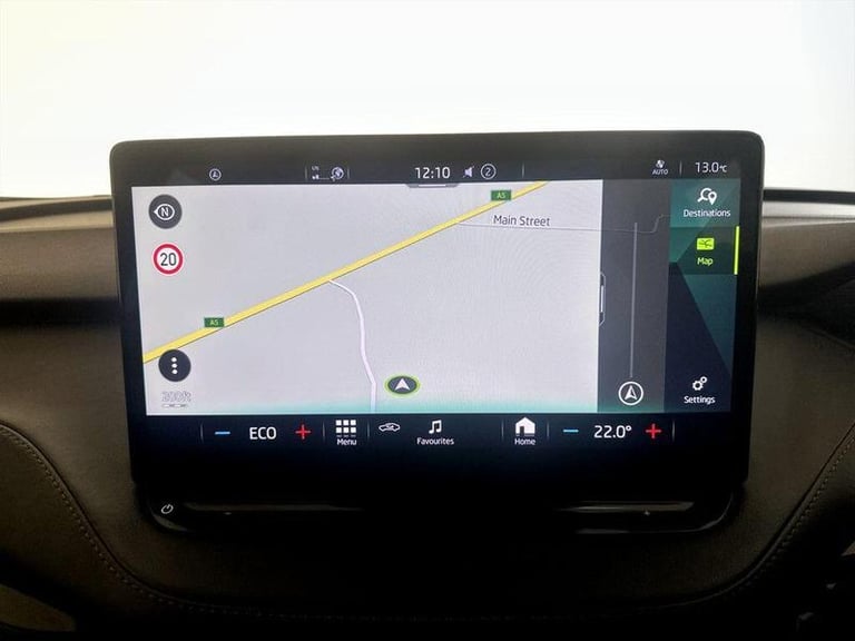 2022 Skoda Enyaq 62kWh 60 Auto 5dr (DC120kW) Automatic SUV Electric Automatic